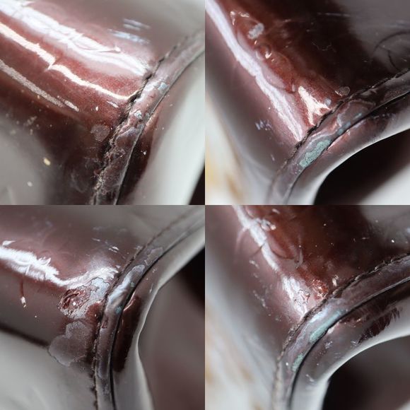 Louis Vuitton Bag Drive Roxbury Shoulder - Picture 10 of 11